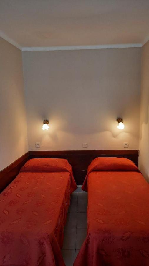 Hotel Marilian II サルタ エクステリア 写真
