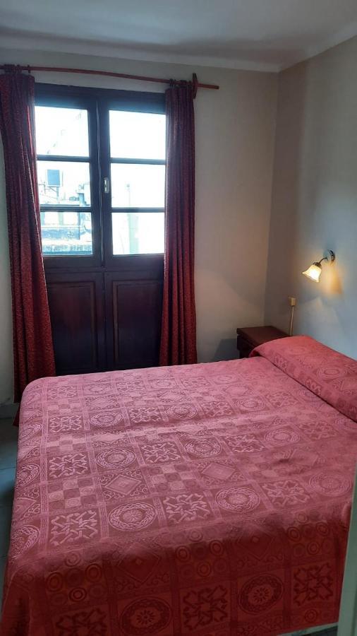 Hotel Marilian II サルタ エクステリア 写真