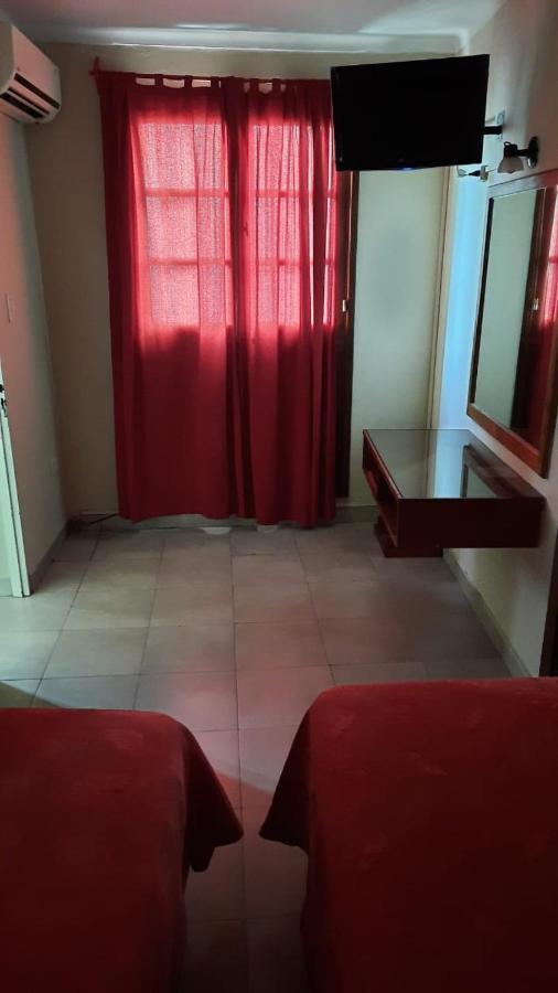 Hotel Marilian II サルタ エクステリア 写真