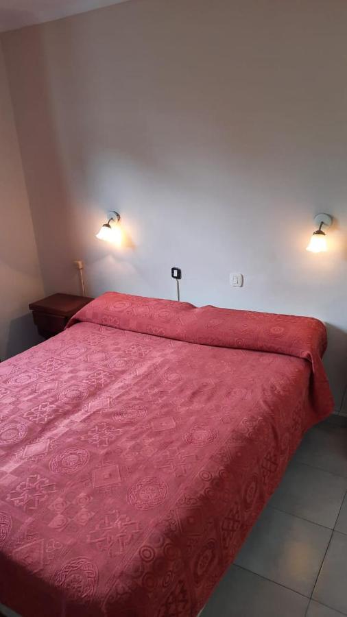 Hotel Marilian II サルタ エクステリア 写真