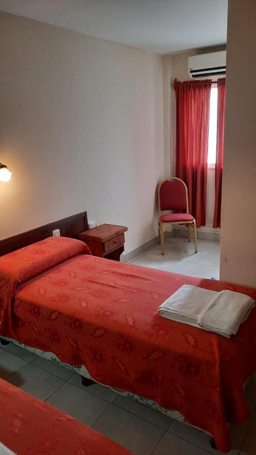 Hotel Marilian II サルタ エクステリア 写真