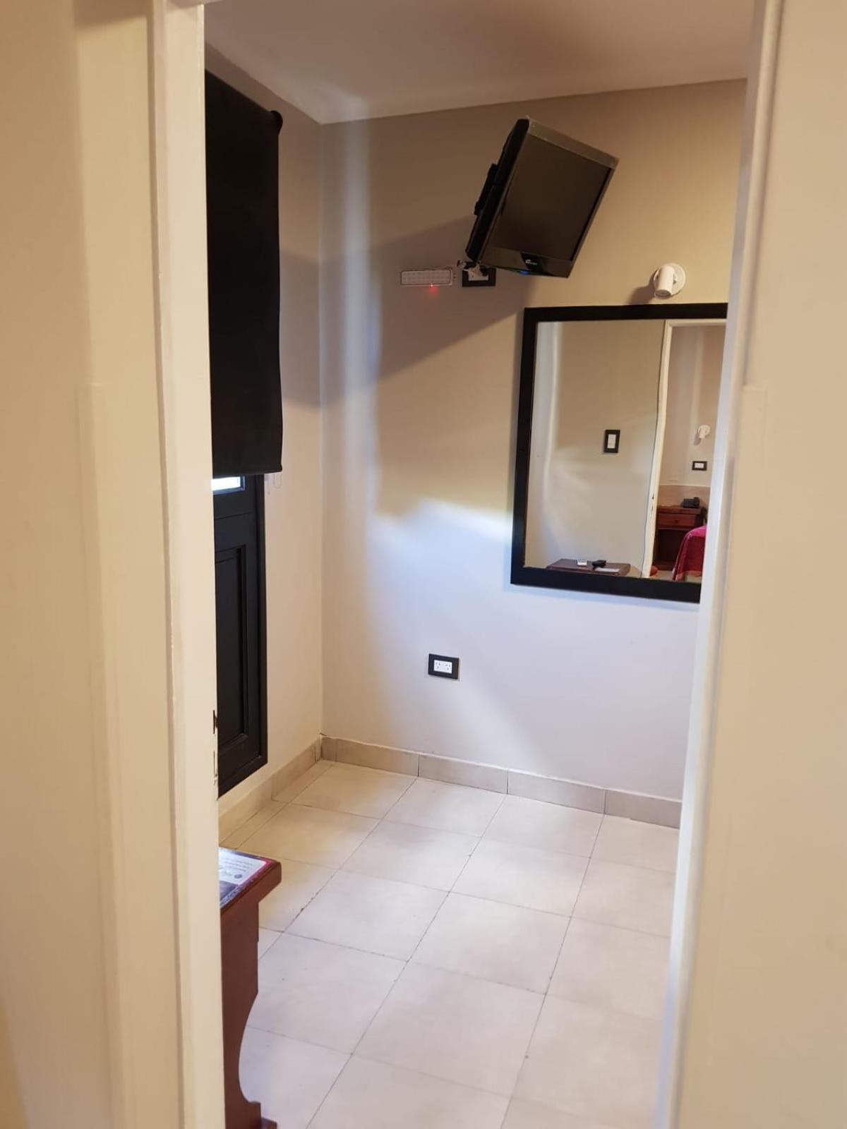 Hotel Marilian II サルタ エクステリア 写真
