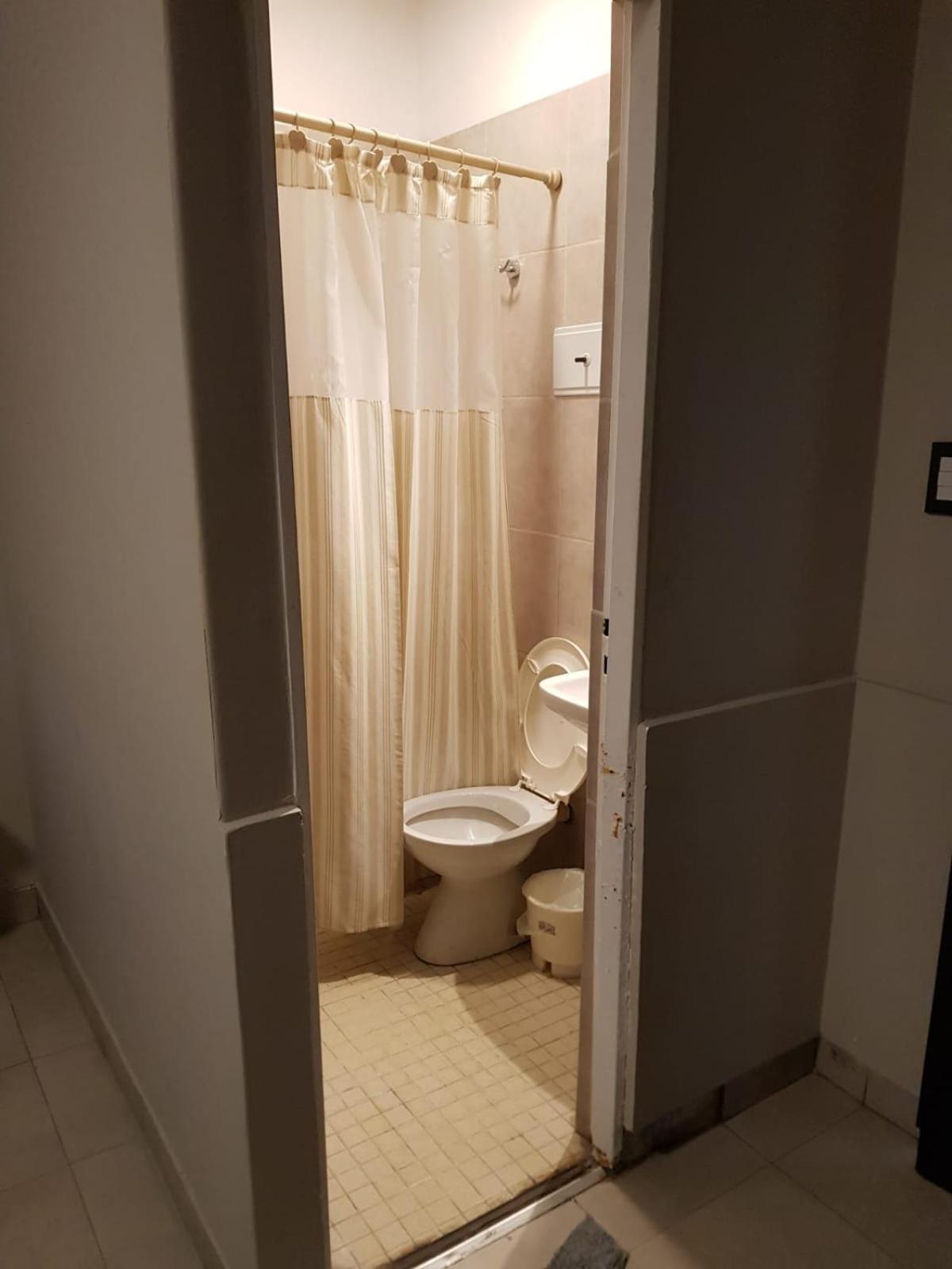 Hotel Marilian II サルタ エクステリア 写真