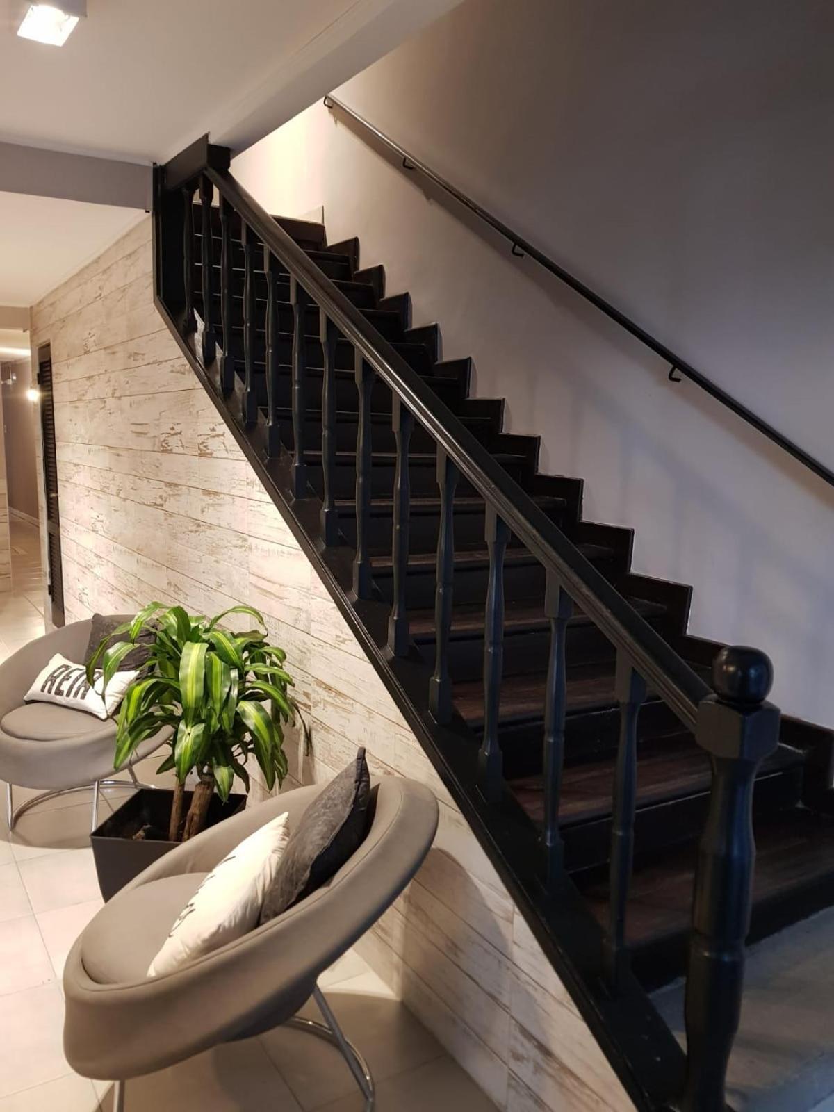 Hotel Marilian II サルタ エクステリア 写真