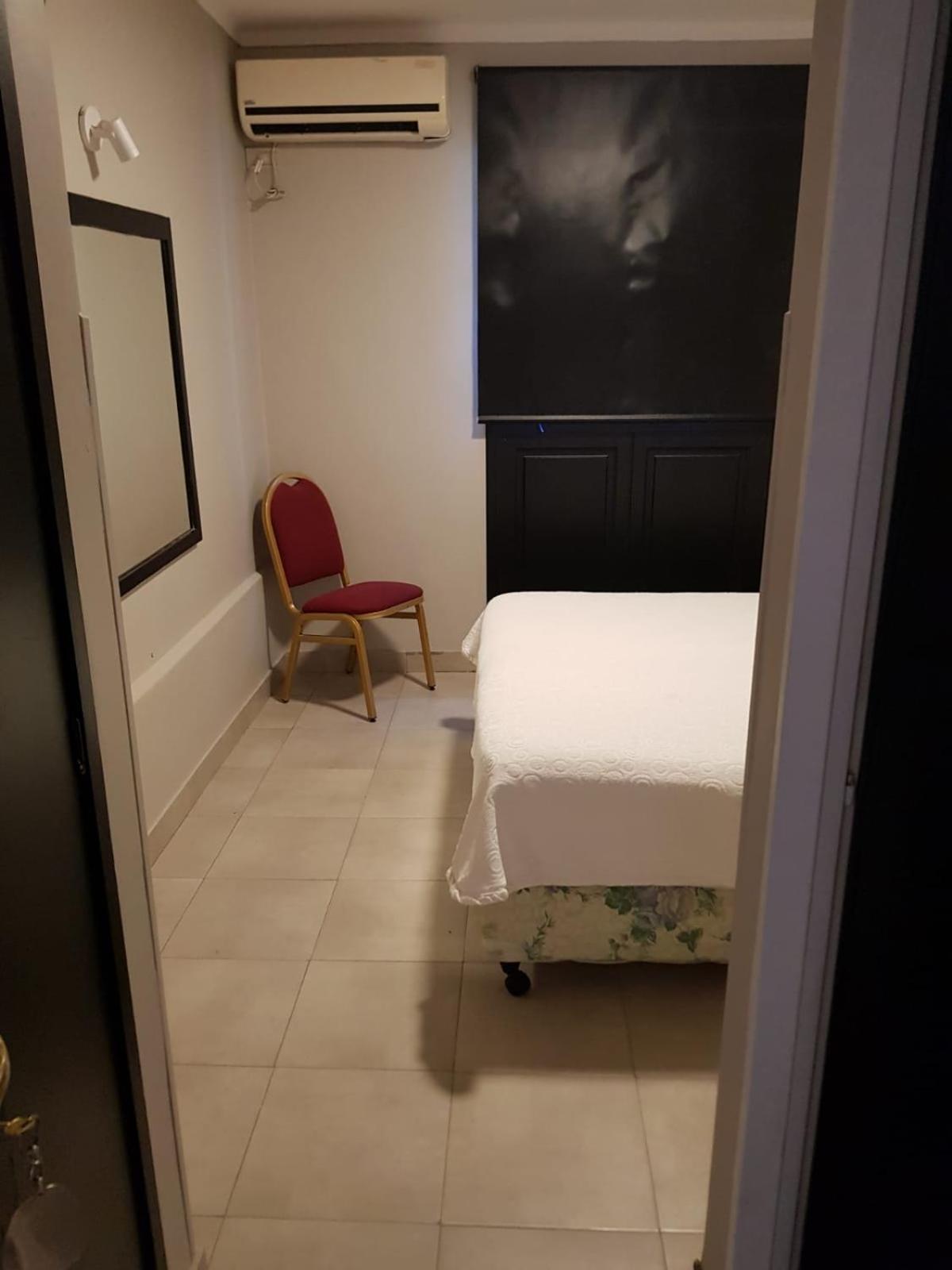 Hotel Marilian II サルタ エクステリア 写真