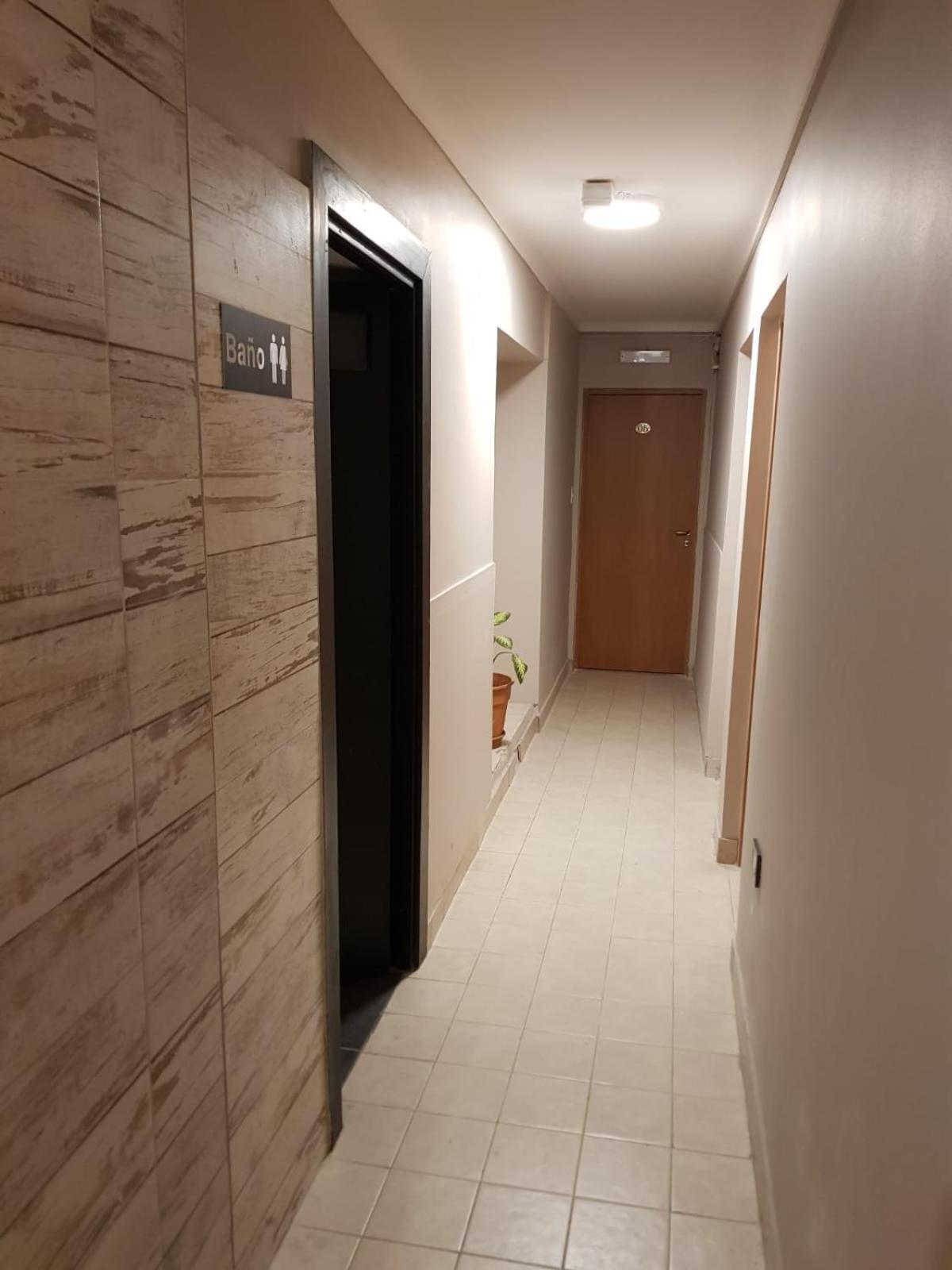 Hotel Marilian II サルタ エクステリア 写真