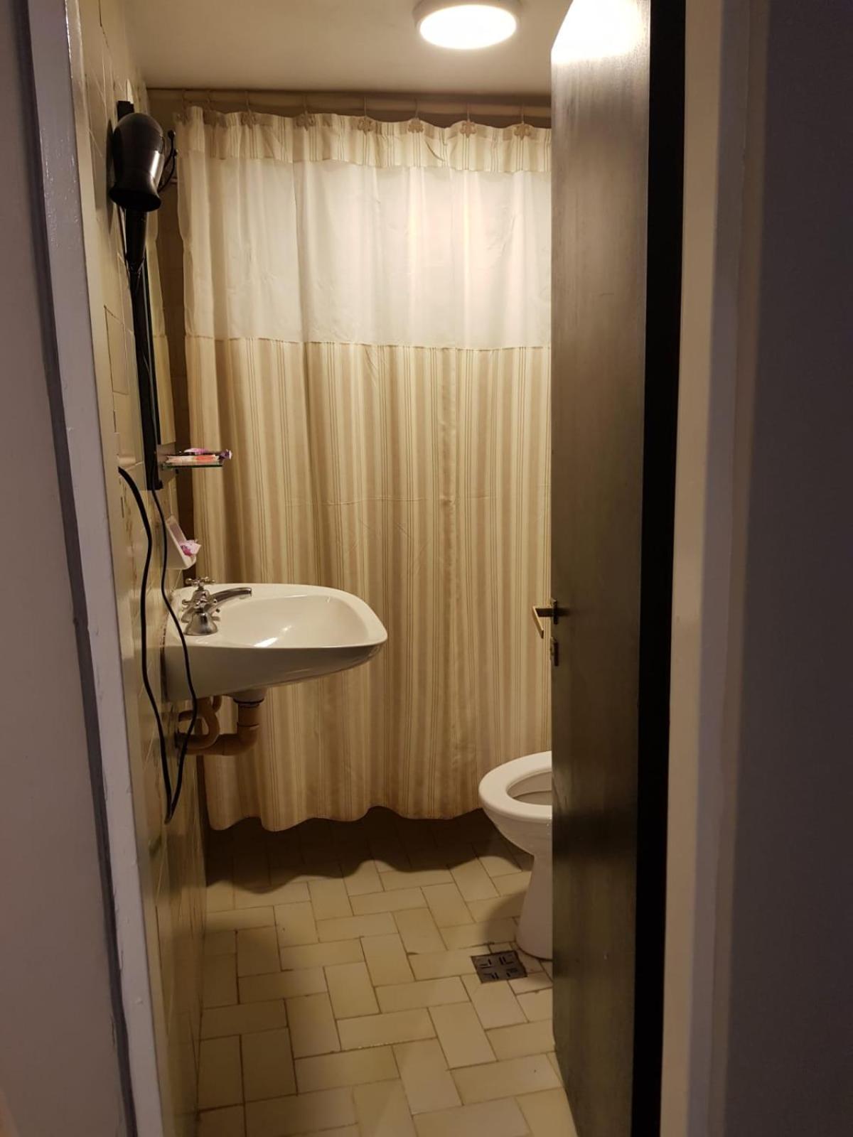 Hotel Marilian II サルタ エクステリア 写真